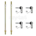Set of 2 Tie Rods with End Ball Joint for Can-Am Outlander 850 (2016–2018)