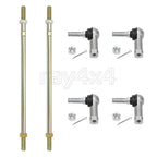 Set of 2 Tie Rods with End Ball Joint for Can-Am Outlander 850 (2016–2018)