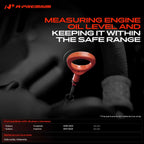 Engine Oil Dipstick for Subaru Impreza, Crosstrek (2017-2023)
