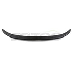 Wing Spoiler for Toyota Camry (2007–2011) Unpainted Rear Trunk Lip