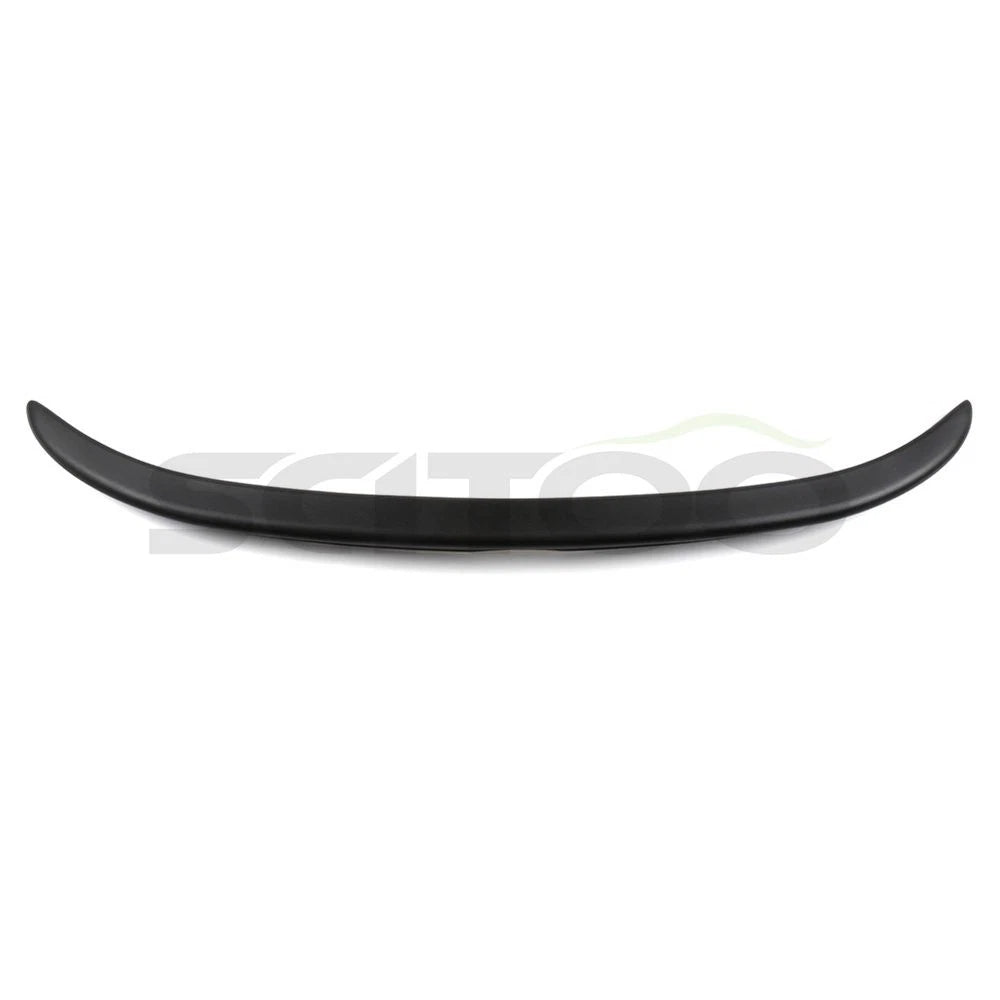 Wing Spoiler for Toyota Camry (2007–2011) Unpainted Rear Trunk Lip