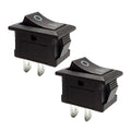 10X Rocker Switch Set for Oreck Buster B BB280 BB900DG