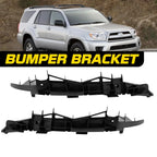 Set of 2 Front Bumper Bracket Retainers for Toyota 4Runner (2006–2009) EPY