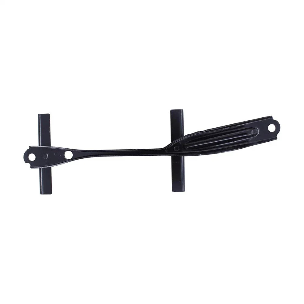 Black Battery Hold Down Clamp for Toyota Sienna (2004-2020)