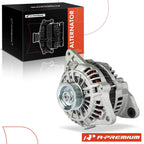 Alternator for Mitsubishi Eclipse, Chrysler Sebring, Dodge (2001–2005)