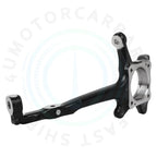Front Right Passenger Steering Knuckle for Toyota Tacoma (2005–2019)