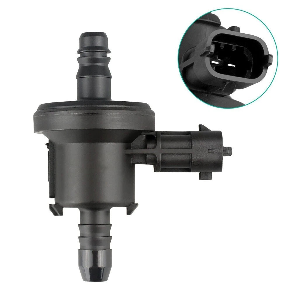 Vapor Purge Solenoid Valve for Ford Focus 2012–2018 BV61-9G866-AA