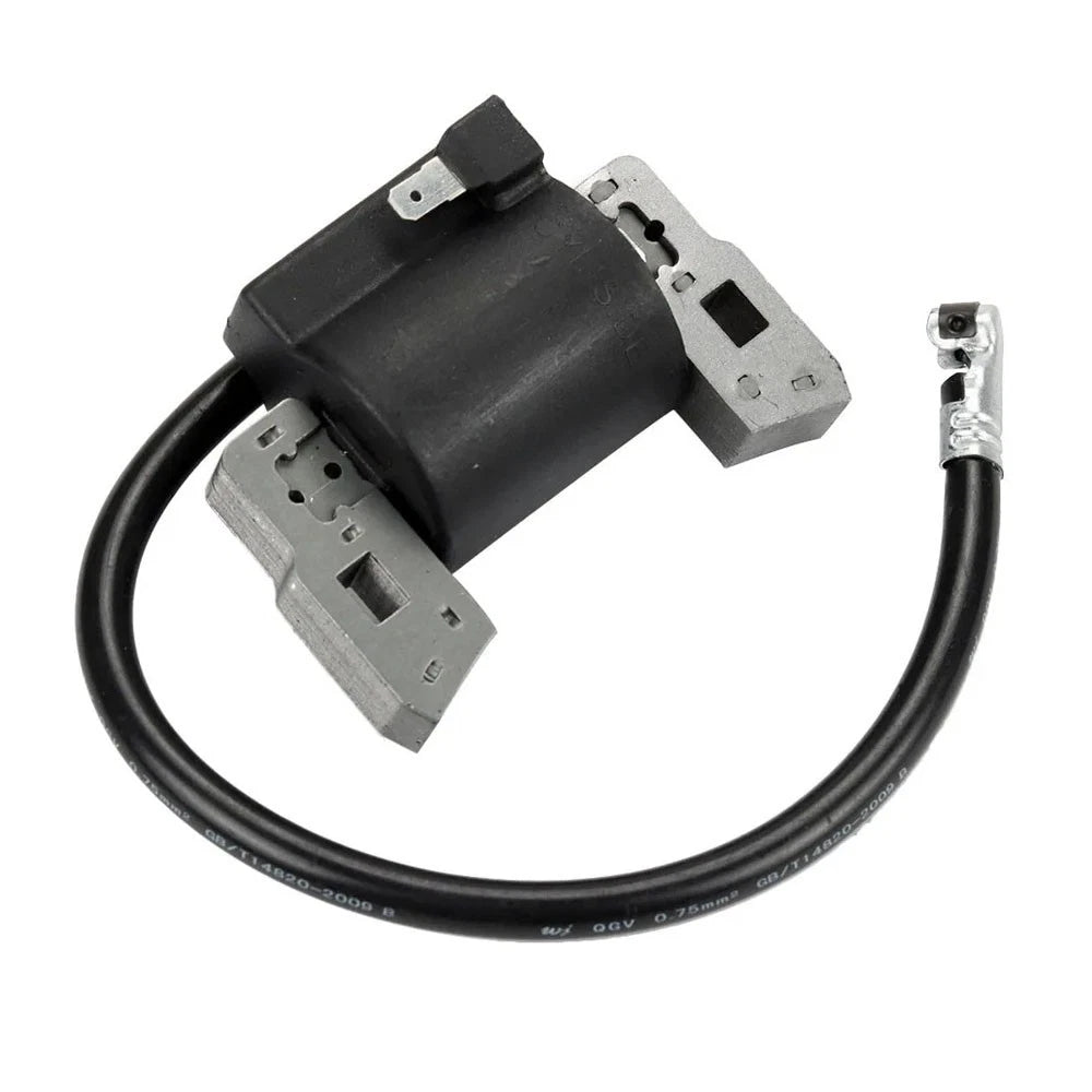 Ignition Coil for Briggs & Stratton 5HP Lawn Mower (397358, 395491, 298316, 697037)