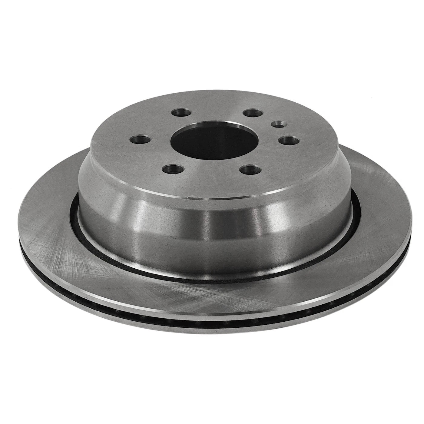 Brake Disc Rotor and Pad Kit for Chevrolet Colorado, GMC Canyon (2015–2020)