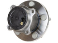Rear Wheel Hub Assembly for Mazda 5 (2006–2010, 2012–2017) MR635PW