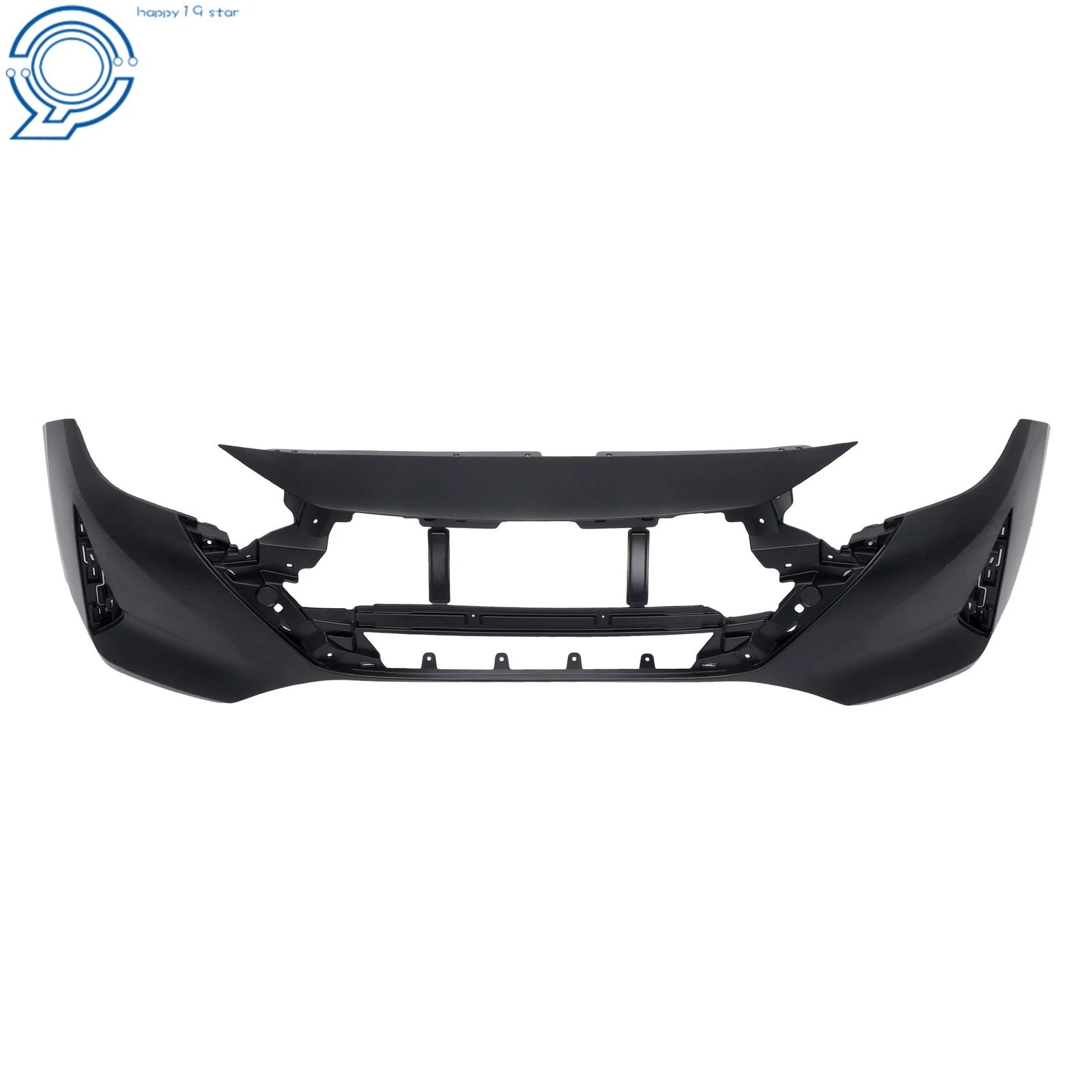 Front Upper Bumper Cover for Nissan Sentra (2024)