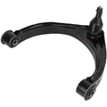 2Pcs Front Upper Control Arm Ball Joint for Dodge Ram 1500 (2009–2018)
