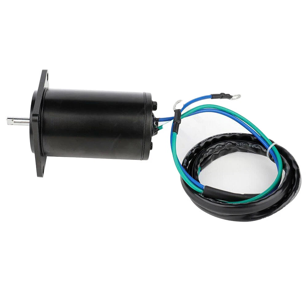 Tilt Trim Motor for Yamaha 75 80 90 100 F75 F80 F90 F100 (67F-43880-00)