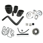 Transom Bellows Repair Seal Kit for MerCruiser Bravo (30-803100T1, 8M0095485)