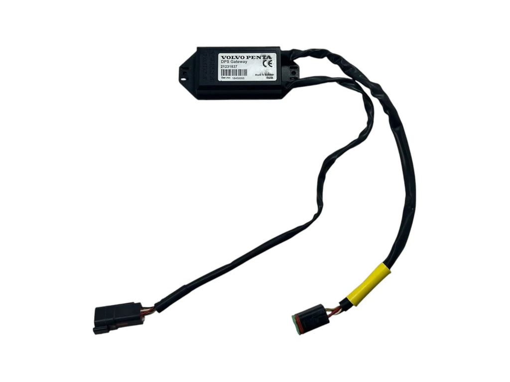 DPS Gateway Converter for Volvo Penta (OEM) (Part No. 21231837)