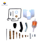 Carburetor Repair Kit for Honda Rancher 400 TRX400 TRX400FA/FGA (2004–2007)