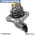 Thermostat Housing Assembly for Hyundai Elantra 2016-2017