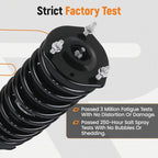 Front Strut Spring Assembly for Mazda 6 (2009–2013) 172569