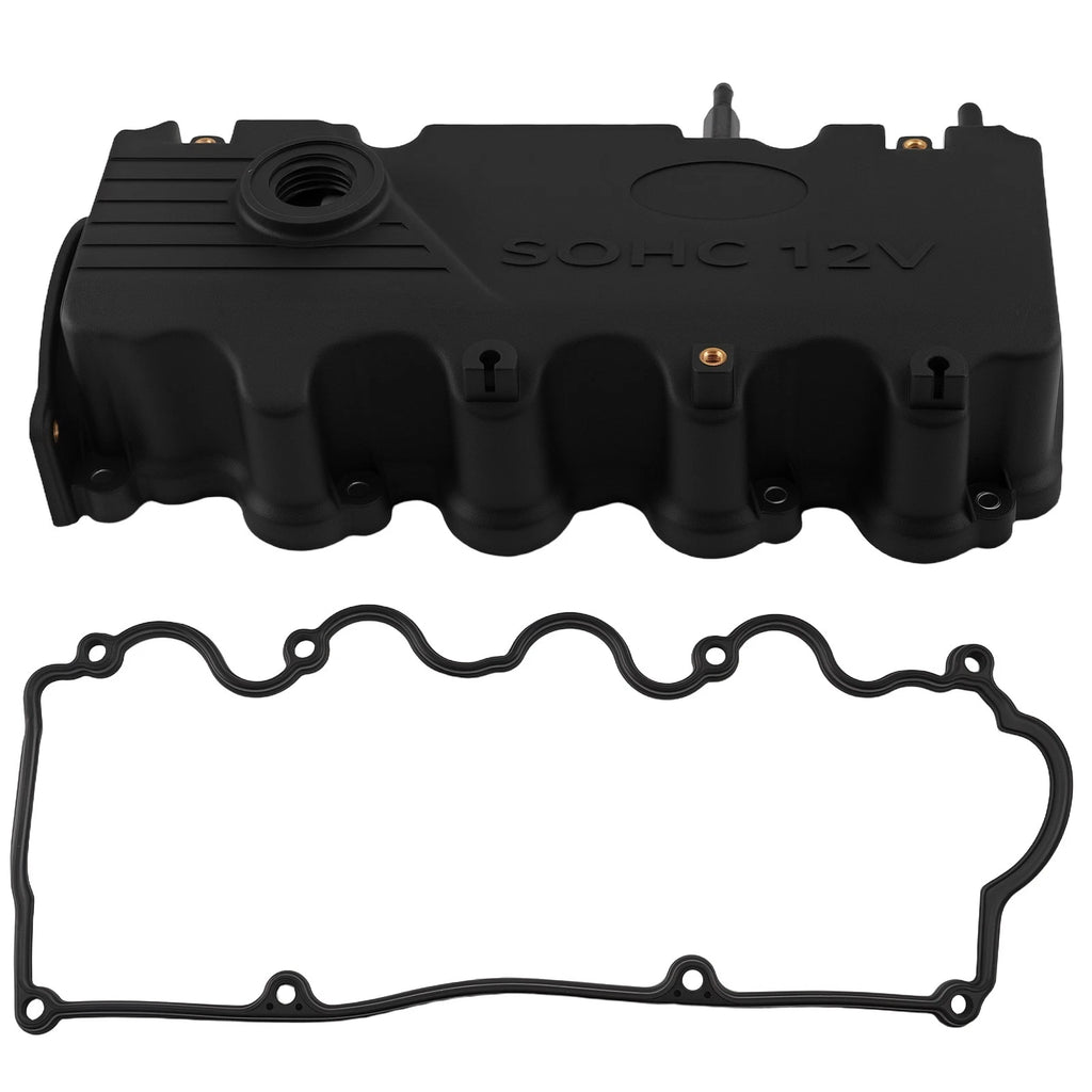 Engine Top Cover with Gasket for Hyundai Accent (2000-2002)