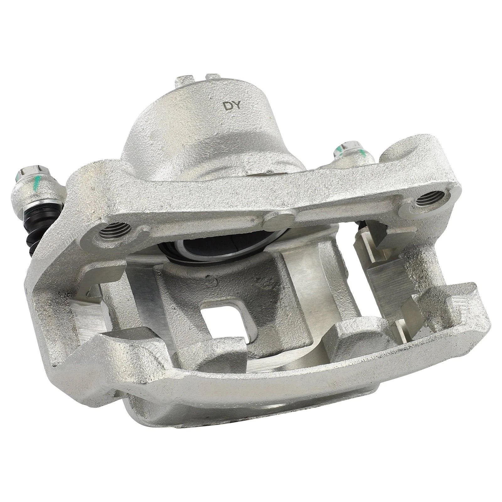 Front Right Brake Caliper with Bracket for Nissan Sentra (2007–2019)