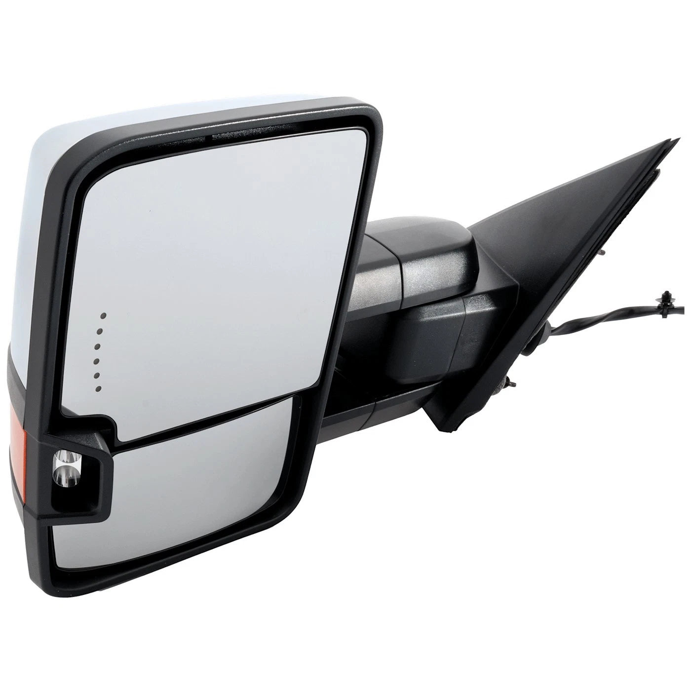 Heated Towing Mirror for Chevy Silverado 1500 (Driver Left Side)