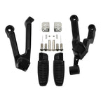 Foot Peg Mount for Harley Nightster (2022 - 2025)