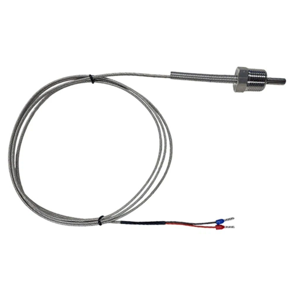 K Type Thermocouple Temperature Sensor for Oven Fryer (1500mm Wire)