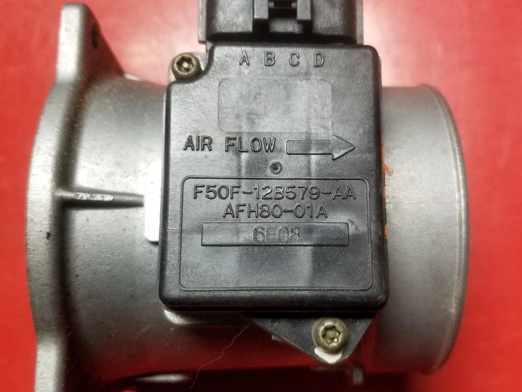 MAF Mass Air Flow Sensor for Lincoln Mark VIII (1996–1998) 4.6L V8
