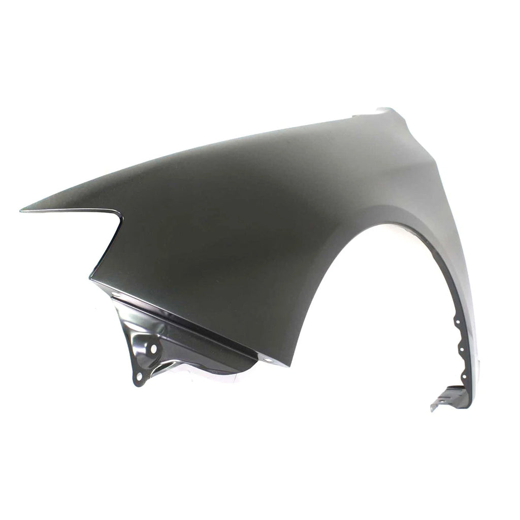 Fender for Subaru Impreza (2008–2011) Front Driver and Passenger Side