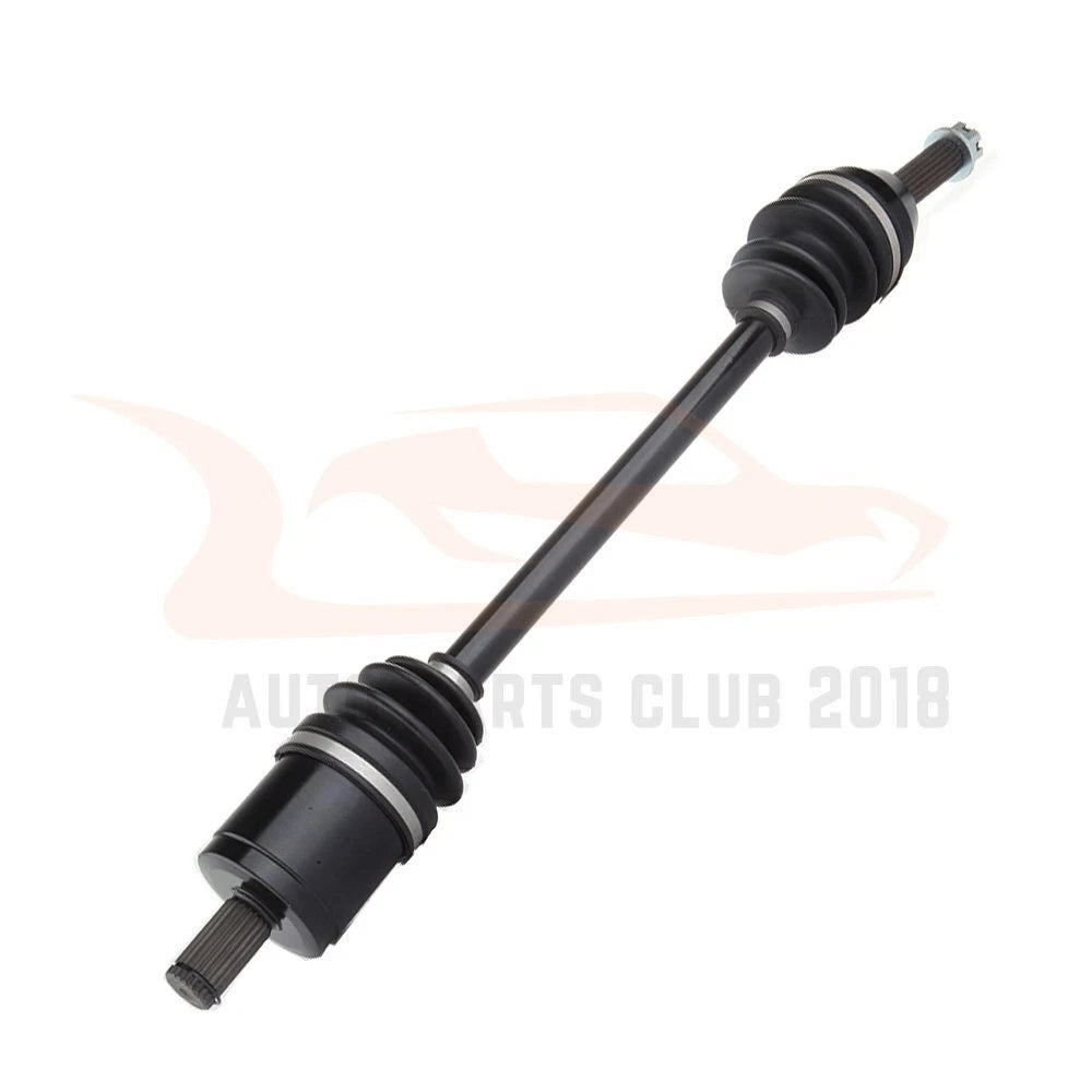 2X CV Axles for Polaris Ranger 500/700 Crew (2008-2009)