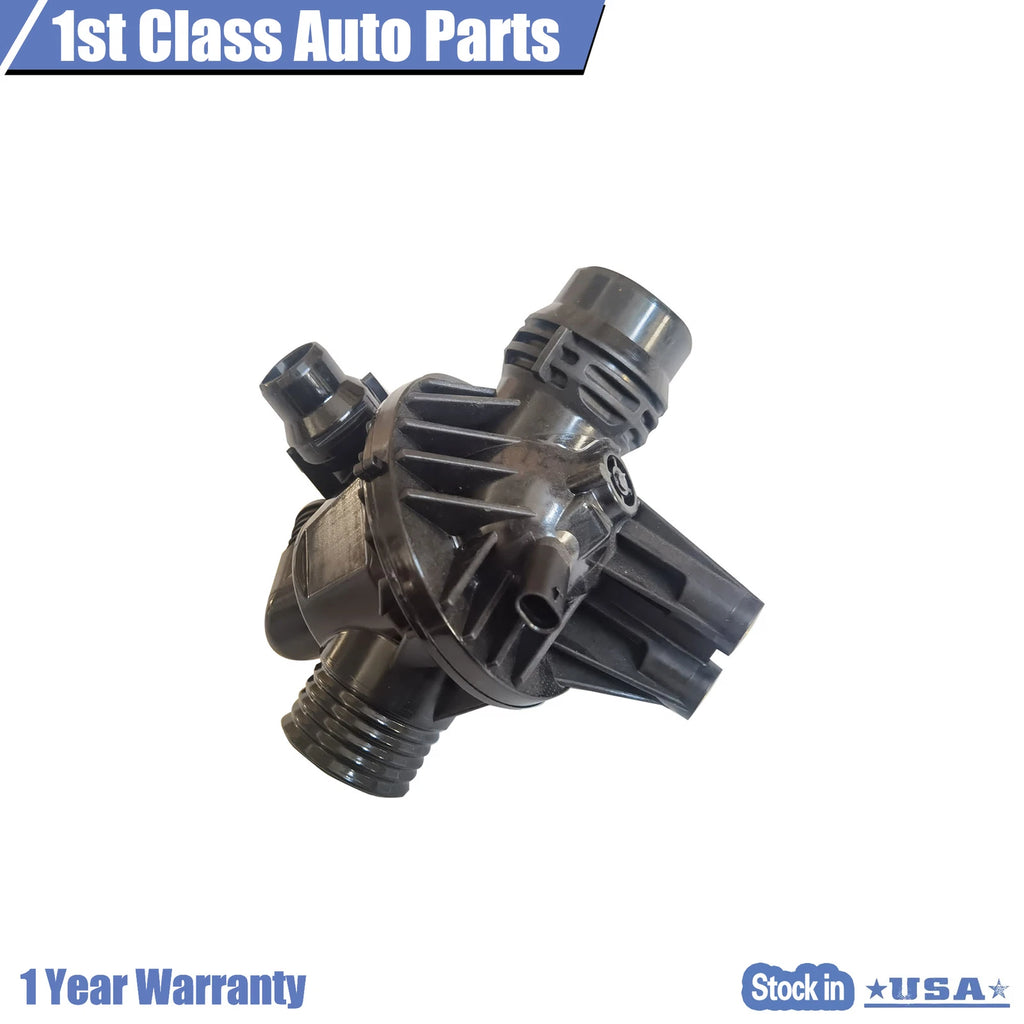 Engine Coolant Thermostat for BMW X3 (2010-2012)