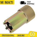 Clutch Spider Nut Socket Tool for Polaris RZR XP 900 1000 Turbo (2011–2020)