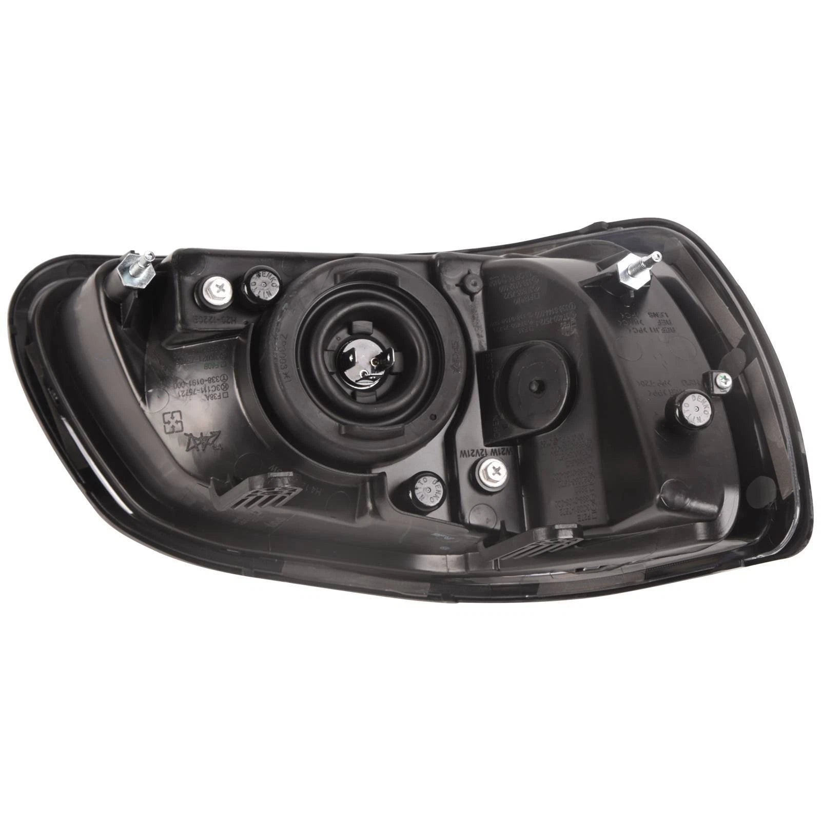 Front Left Headlight for Kubota M6040 M7040 M8540 M9540