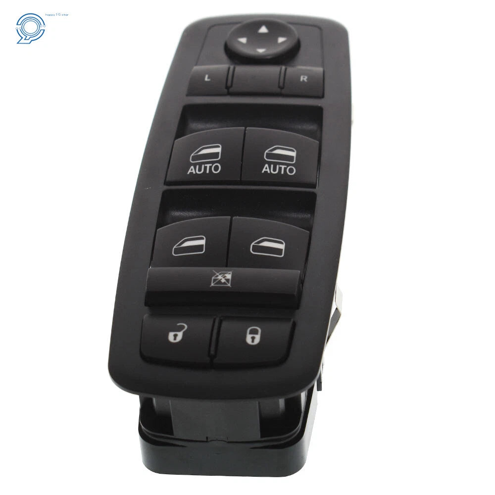 Master Power Window Switch for Jeep Grand Cherokee (2014-2019)