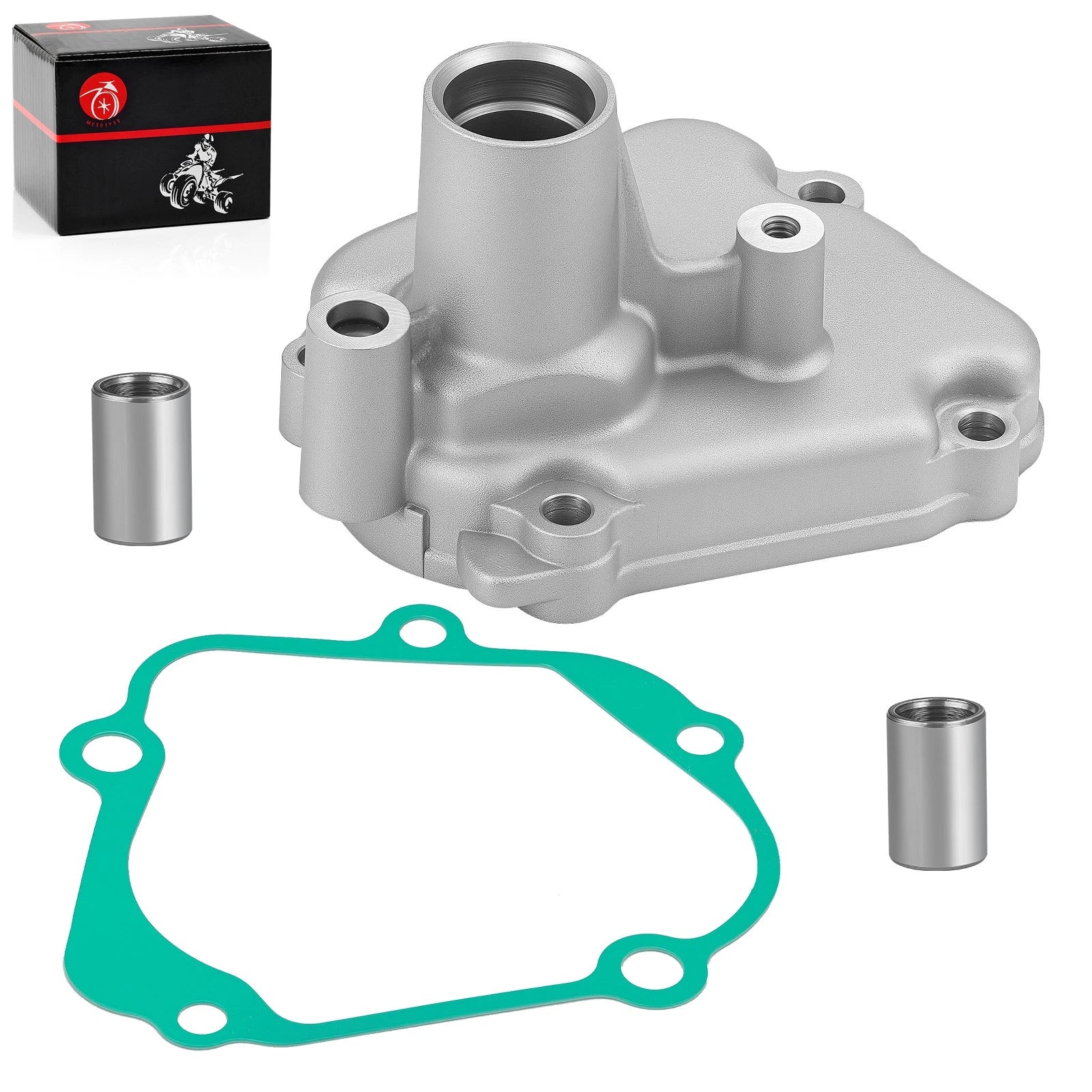 Gear Shifter Cover for Suzuki Hayabusa GSX1300R (2008-2020)