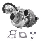 Turbocharger for Isuzu Trooper (1981–1991)