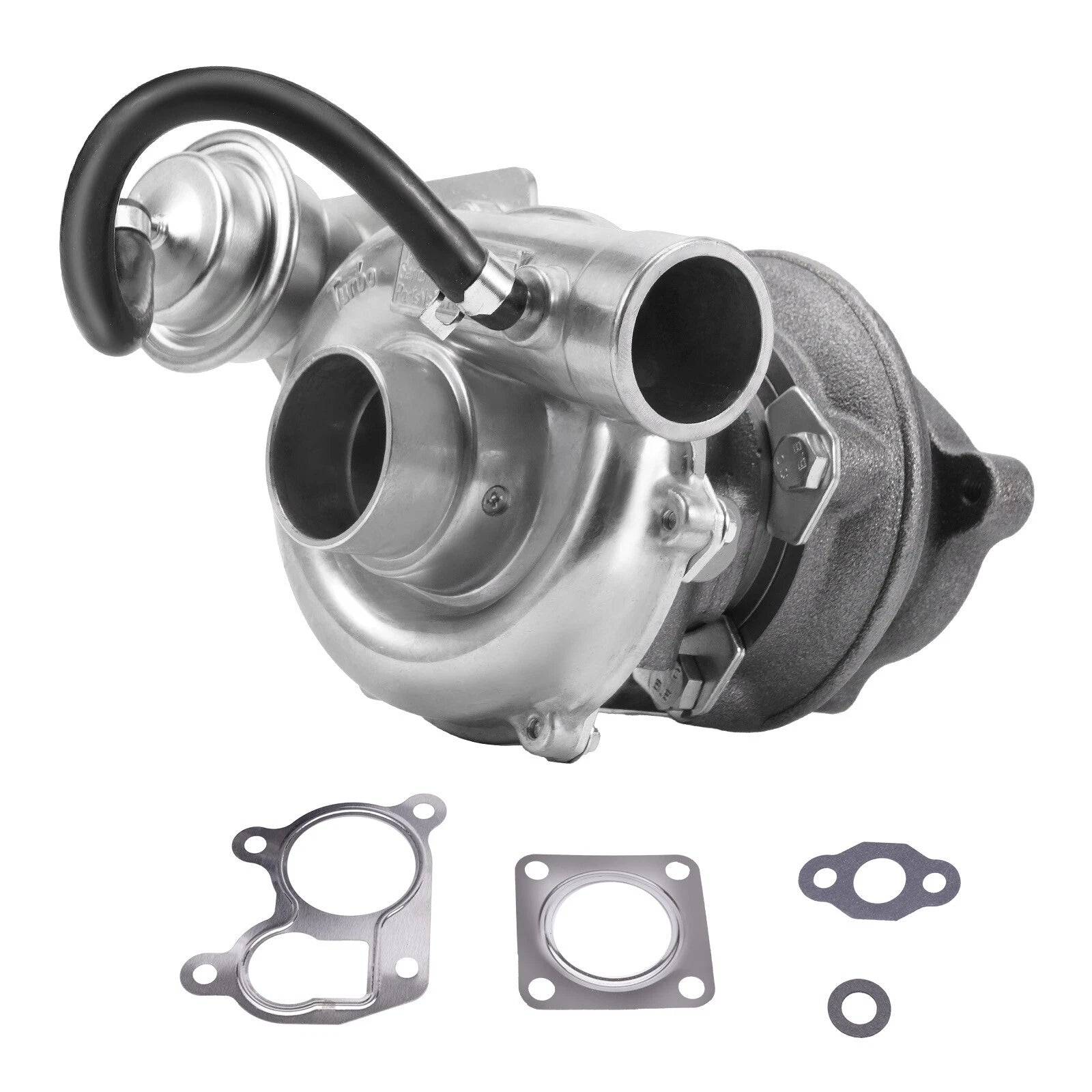 Turbocharger for Isuzu Trooper (1981–1991)