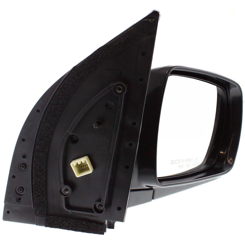 Heated Power Mirror for Kia Sedona Passenger Side (2006–2008)