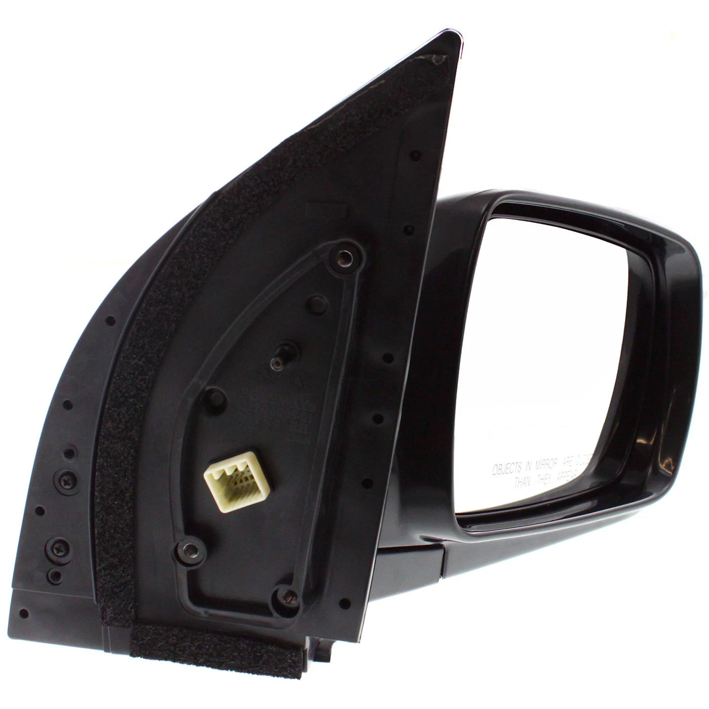 Heated Power Mirror for Kia Sedona Passenger Side (2006–2008)
