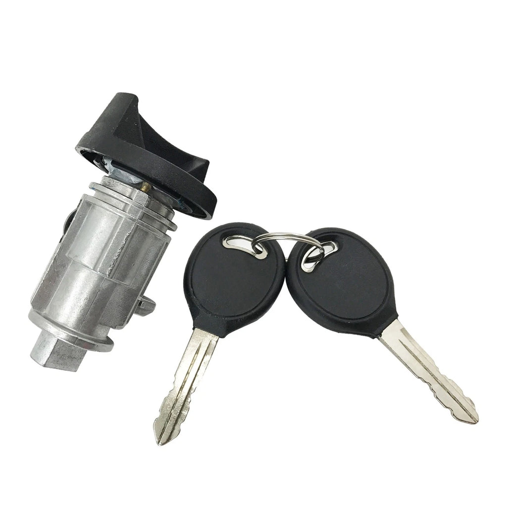 Ignition Lock Cylinder 4H1219 for Jeep Cherokee Wrangler Dodge Neon (1997–2006)