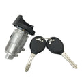 Ignition Lock Cylinder 4H1219 for Jeep Cherokee Wrangler Dodge Neon (1997–2006)