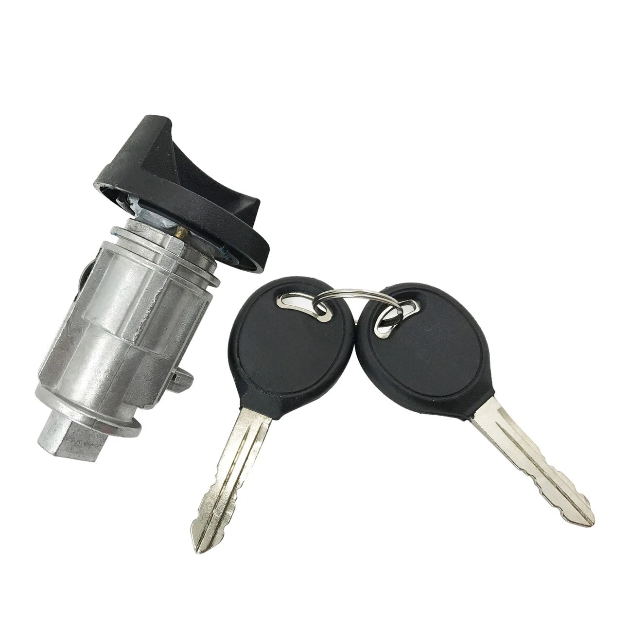 Ignition Lock Cylinder 4H1219 for Jeep Cherokee Wrangler Dodge Neon (1997–2006)