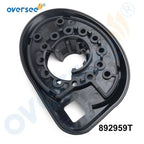 Bezel Assembly W Insert for Mercury Mercruiser 4000 GEN II (1990–1999)
