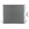 AC Condenser for Ford F650 F750 (2000–2007)