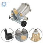 Pressure Washer Pump for Axial Models (2400 PSI, 2.2 GPM)
