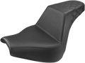SADDLEMEN Step-Up Seat for Harley FXBR/S (2018–2020) 818-31-173