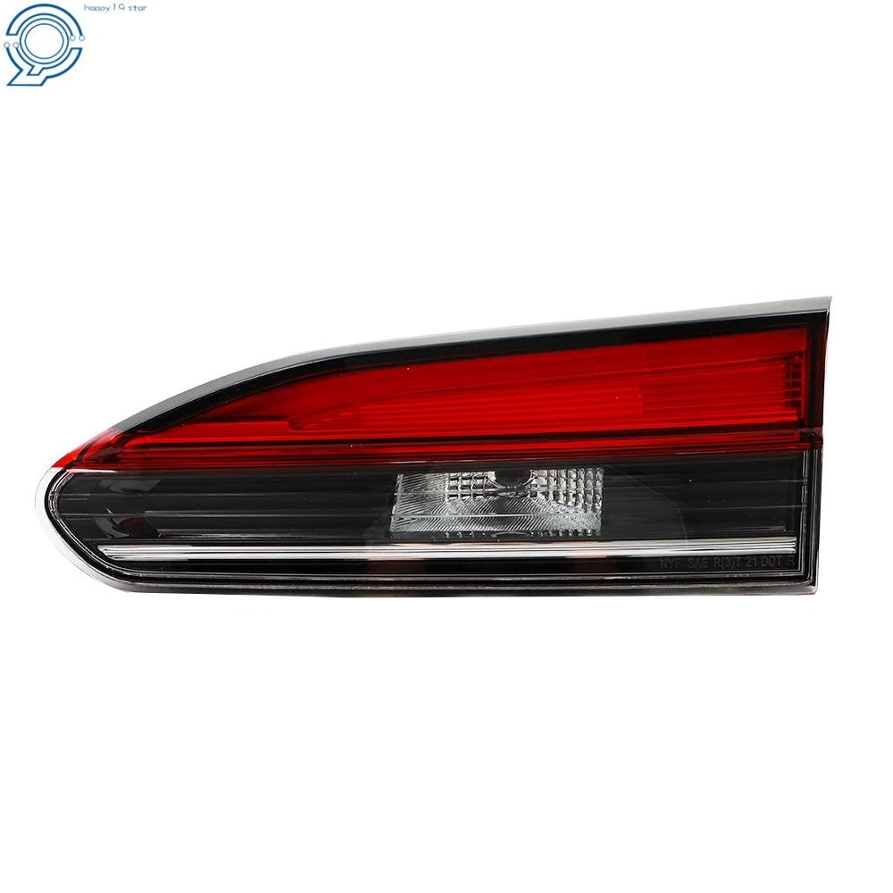 Set of 4 Tail Lights for Corolla Cross XLE (2022–2023)