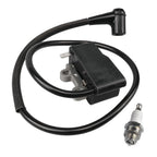 Ignition Coil & Spark Plug for EB600RT PB-580H PB-580T