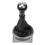 Manual 5 Speed Gear Shift Knob with Cover for C4 MK1 (2004–2008)