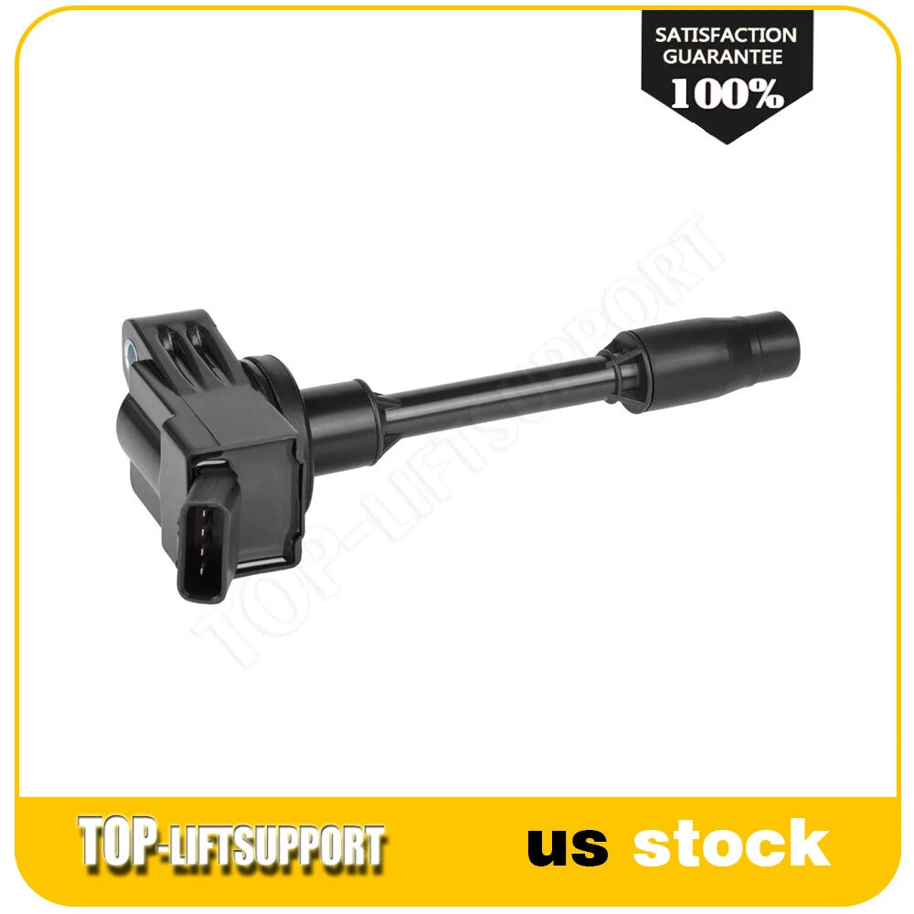 Ignition Coil for Toyota Prius Plug-In (2012–2015)